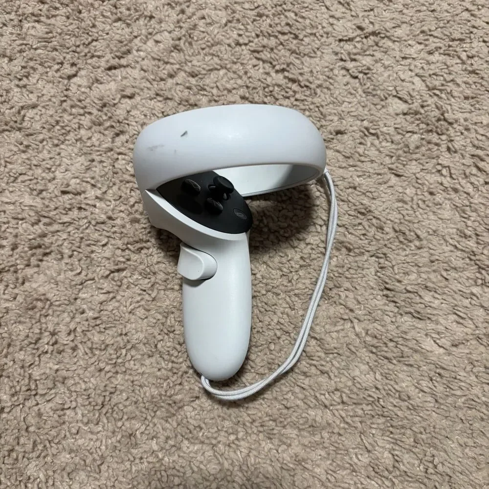 Meta (Oculus) Quest 2 VR Controller Right Hand Controller Only - Tested Working